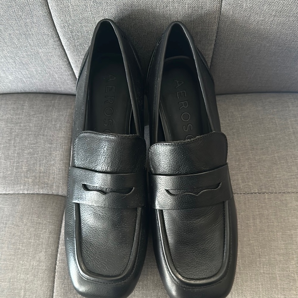 NWOT Aerosoles Loafers
